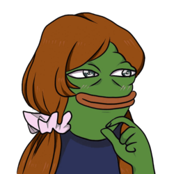 Pepe Longstocking