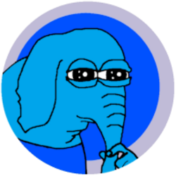 ElephantPepe